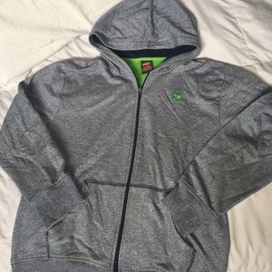 Nike Kids Hoodie